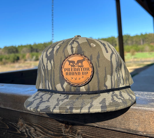 1. Bottomland Rope Hat